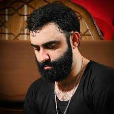 جواد مقدم هر شب و روز واسه تو